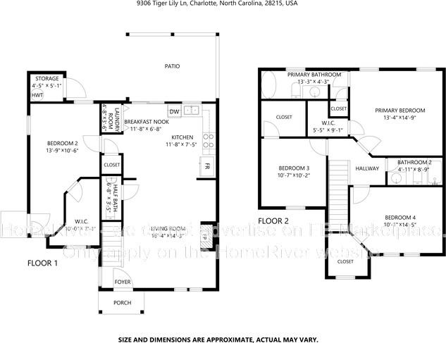 9306 Tiger Lily Ln - Photo 2 of 20