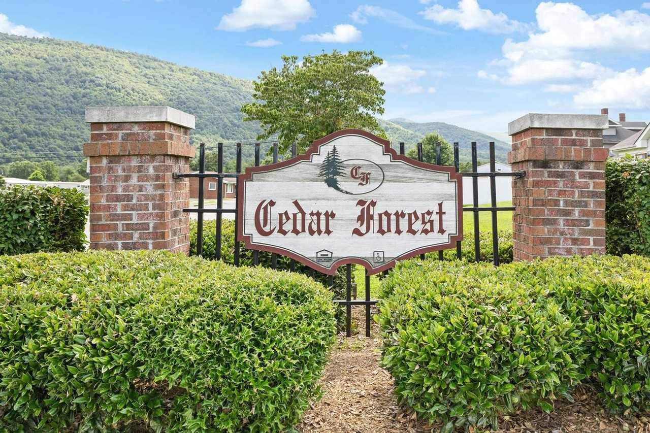 Cedar Forest Apts. - Photo 2 of 22