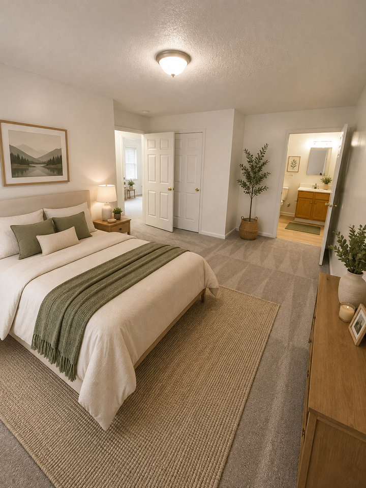 Cedar Forest Apts. - Photo 4 of 22