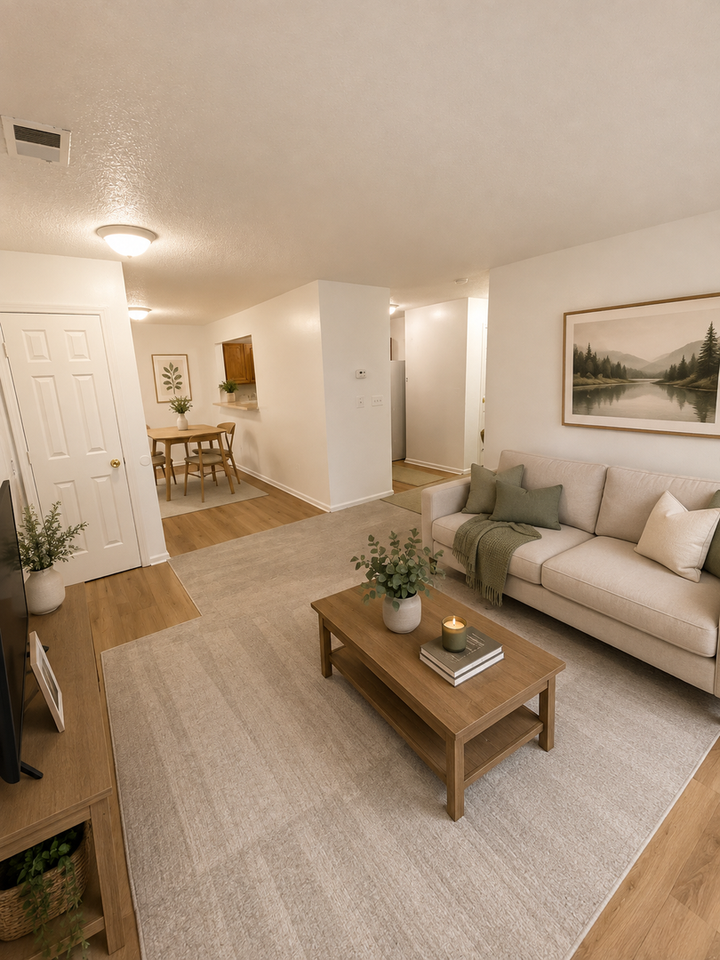 Cedar Forest Apts. - Photo 5 of 22