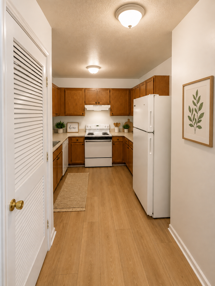 Cedar Forest Apts. - Photo 6 of 22