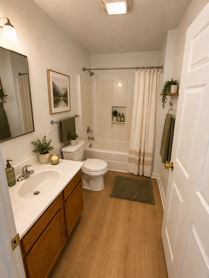 Cedar Forest Apts. - Photo 7 of 22