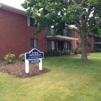 Park Avenue Apartments - Photo 1 of 1
