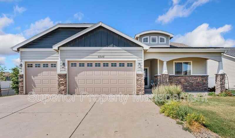 6846 Hitching Post Ln