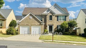 featured image of 4644 Creekside Cv