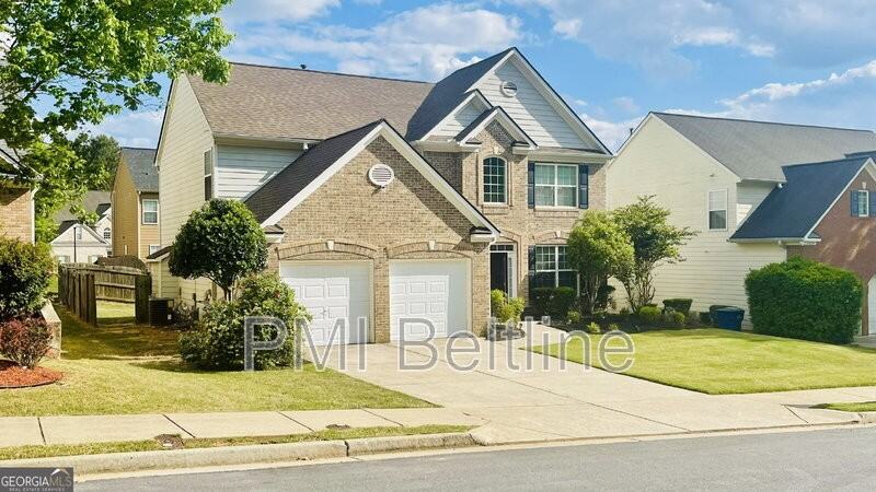 4644 Creekside Cv - Photo 2 of 29