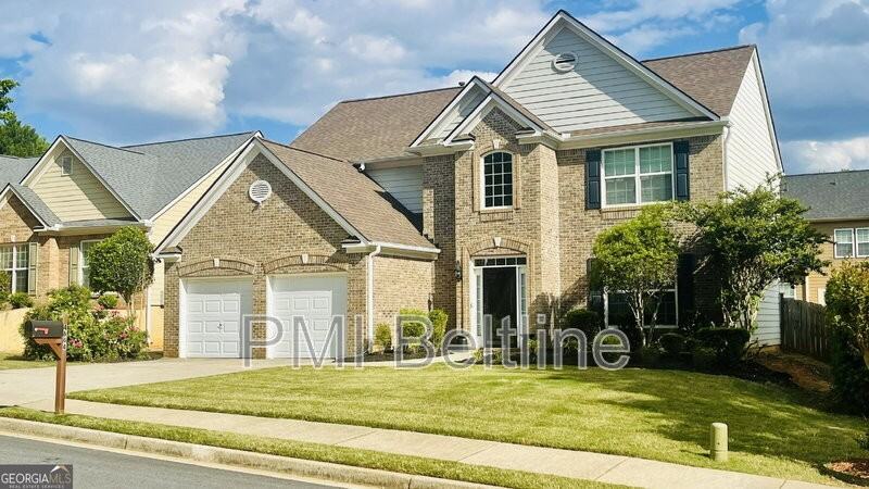 4644 Creekside Cv - Photo 3 of 29