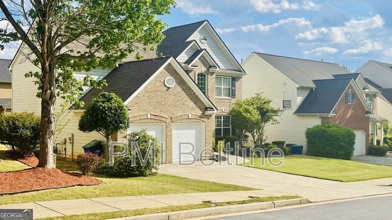 4644 Creekside Cv - Photo 4 of 29