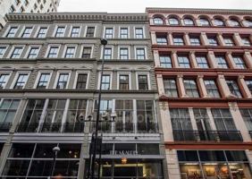 featured image of 15 W 4th St #305
