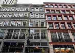 15 W 4th St #305 - Photo 1 of 1