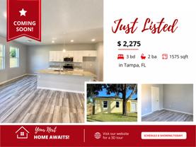 3401 N Avenida Republica De Cuba - Photo 1 of 1