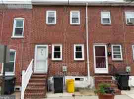 featured image of 810 N Church St