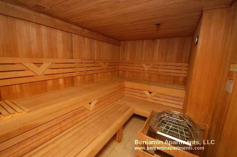 Devonshire Pl. & Blossom Street #2703 - Photo 6 of 33