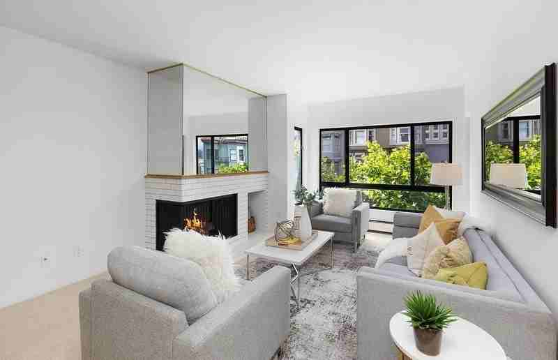 1350 California St #107 - Photo 7 of 12