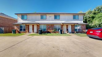 4002 Madison Dr #C - Photo 1 of 1