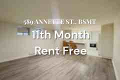589 Annette St Bsmt #BS - Photo 1 of 1