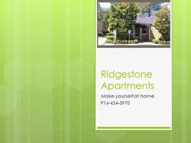 Ridgestone - Photo 1 of 1