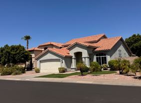 1231 N Firehouse Ct - Photo 1 of 1