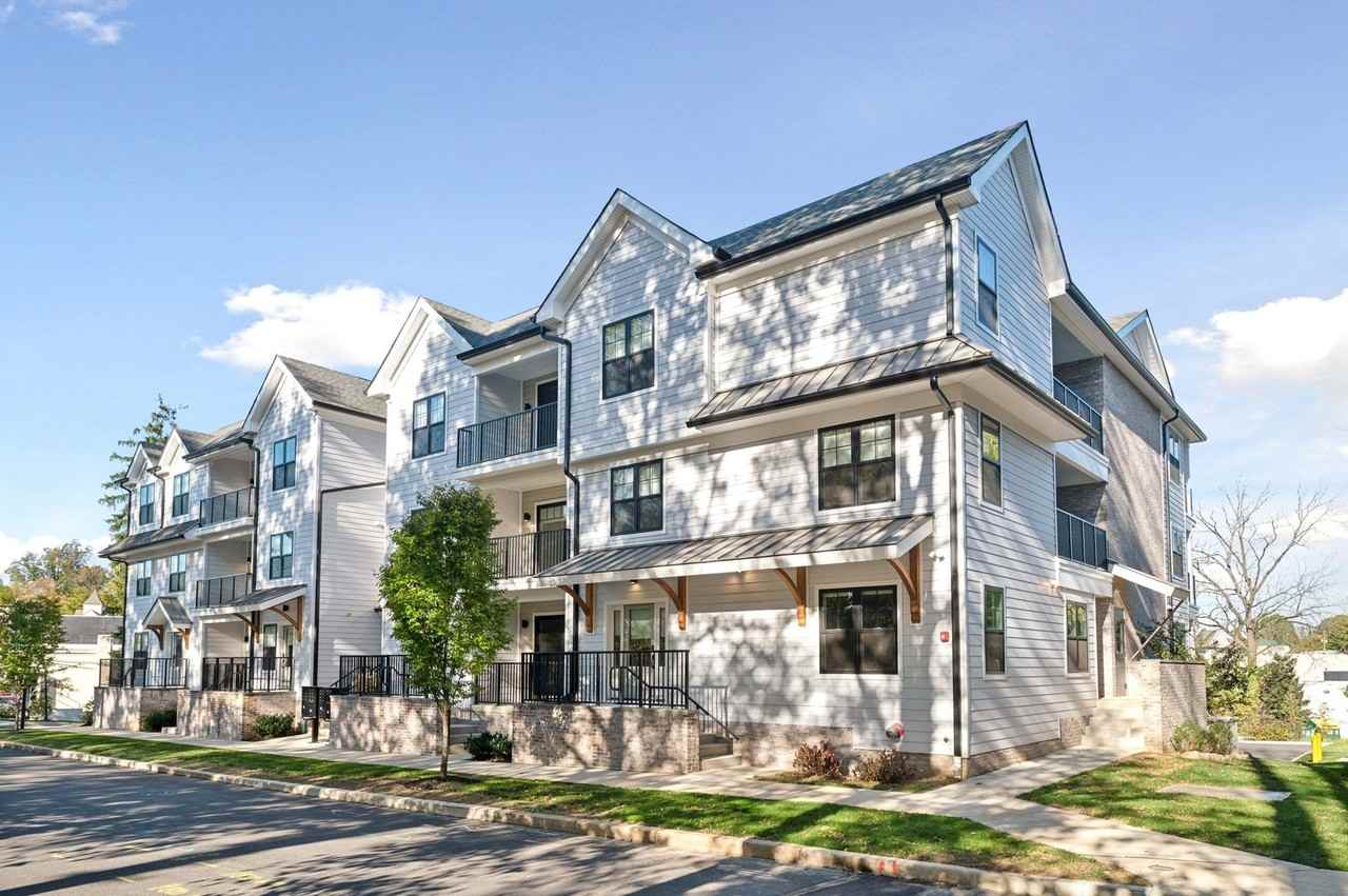 Chestnut Road Apartments - Photo 2 of 47
