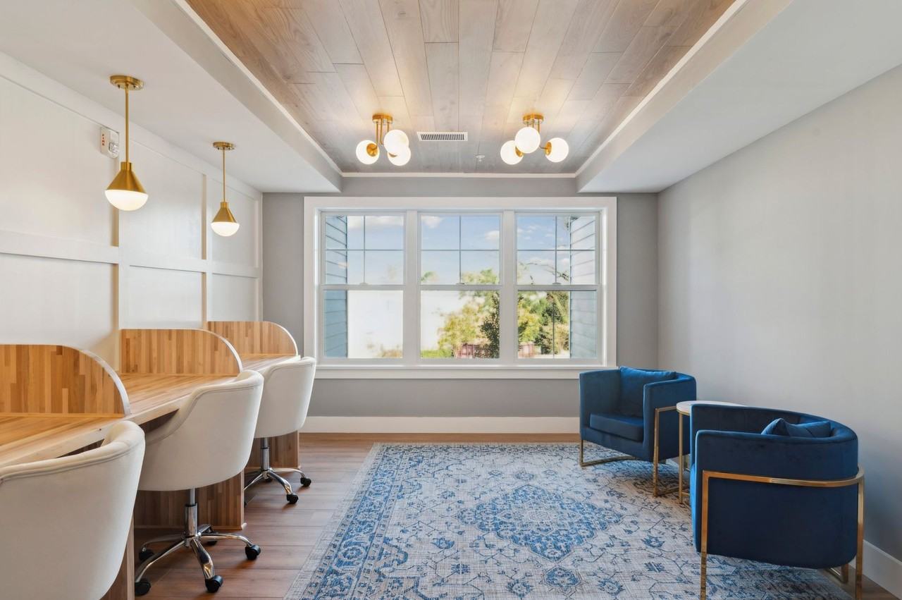 Chestnut Road Apartments - Photo 4 of 47