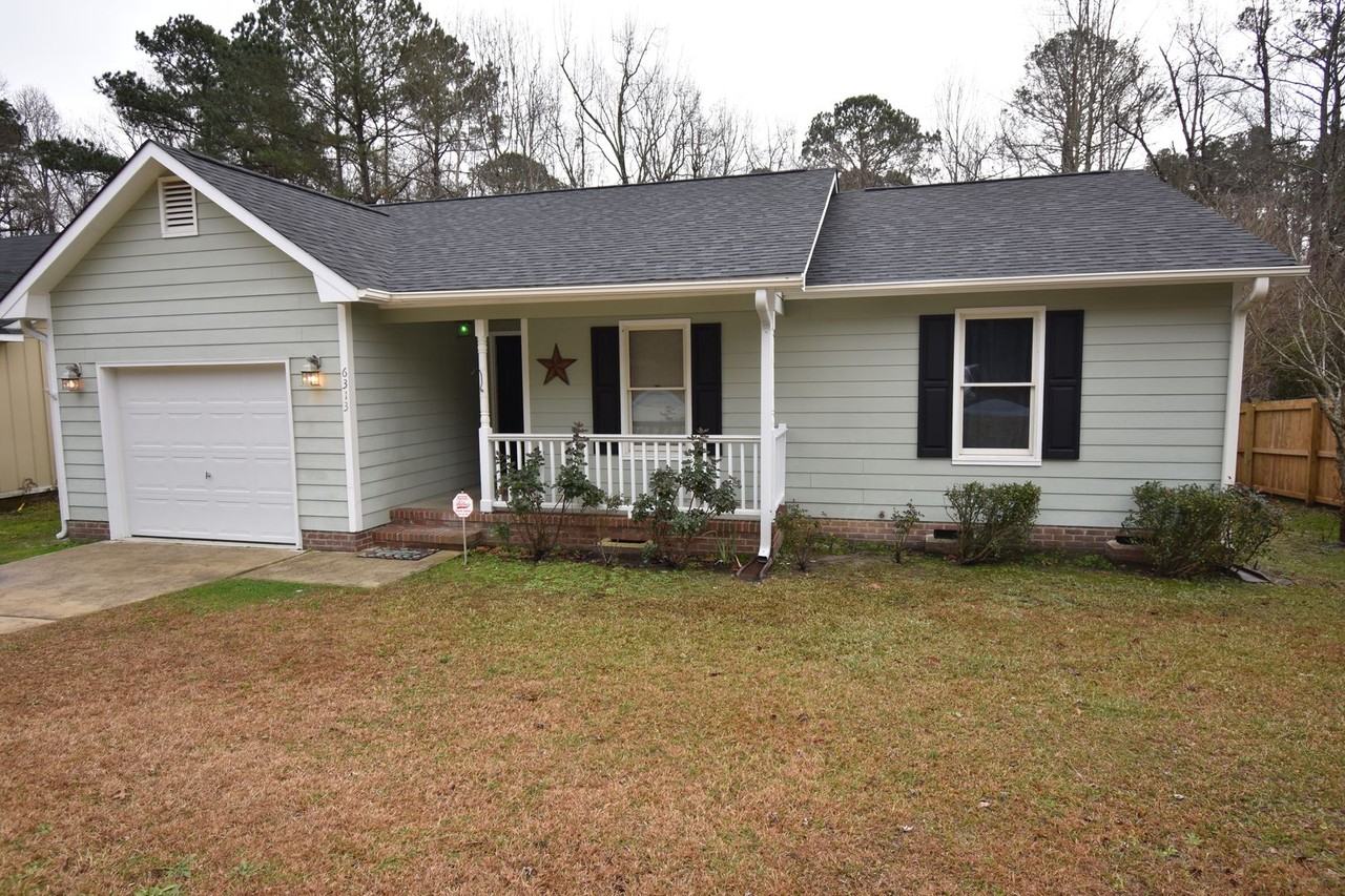 6313 Applewhite Rd - Photo 2 of 20