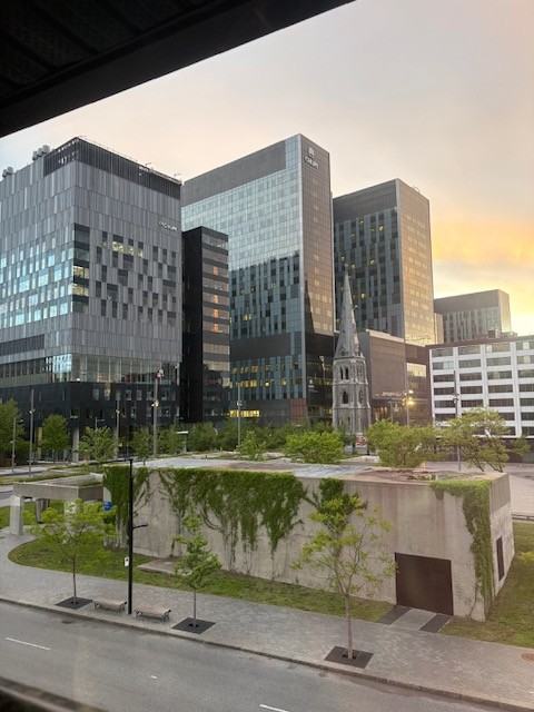 Rue Bonsecours & Rue Saint-Antoine #405 - Photo 3 of 12