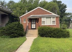 12406 S Normal Ave - Photo 1 of 1
