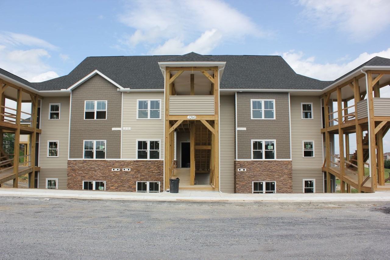 1250 Constitution Ct #203
