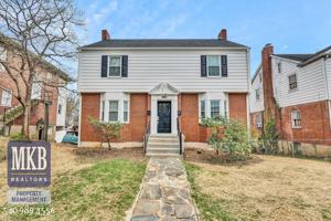 featured image of 1914 Avon Rd Sw #A