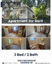 1309 S Michigan Ave - Photo 1 of 1
