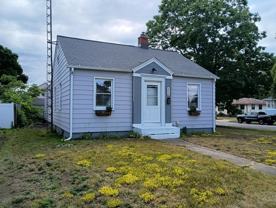320 S Griffin St - Photo 1 of 1
