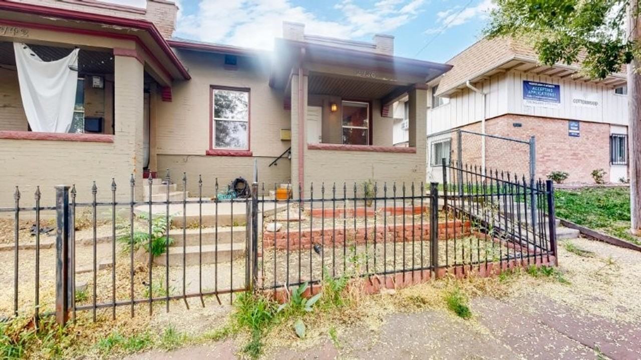 2738 N Downing St - Photo 2 of 33