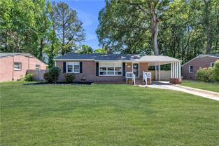116 Henry Clay Rd - Photo 1 of 1
