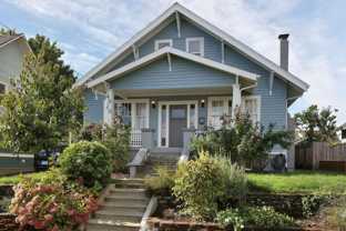 4829 Ne Garfield Ave - Photo 1 of 1