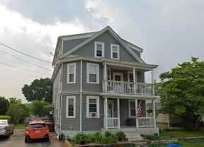 44 Greene Ave #2 - Photo 1 of 1