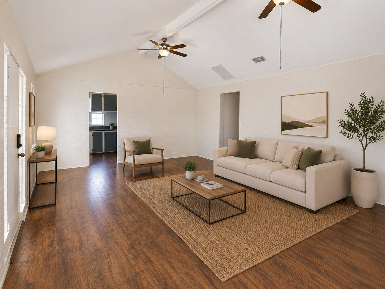445 E Puente St - Photo 3 of 25