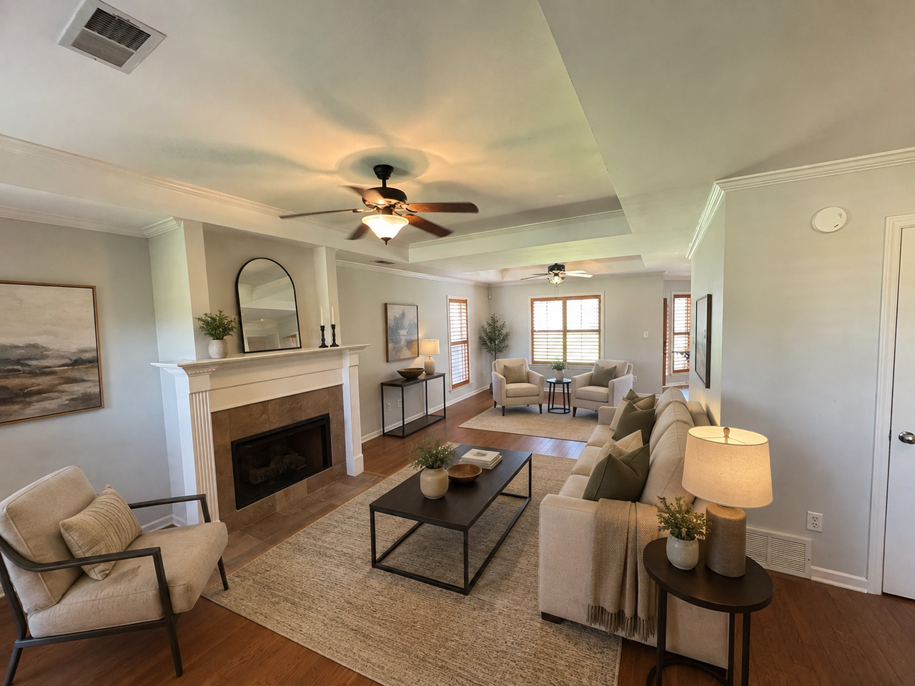 205 Hackberry Cv - Photo 2 of 11