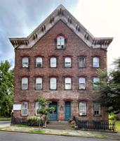 featured image of 213 Partition St