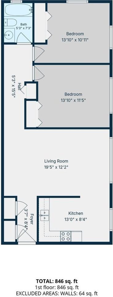 Wilshire Apartments (Wilshire 23 LLC) - Photo 2 of 13