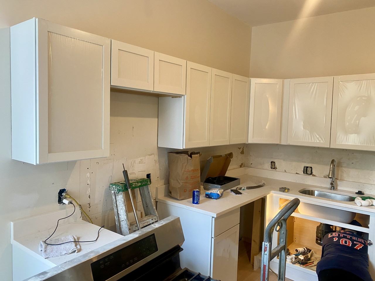 126 Thorndike St #1 - Photo 2 of 13