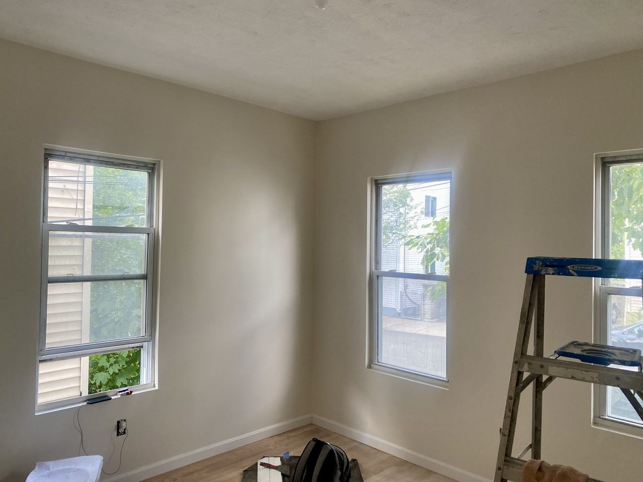 126 Thorndike St #1 - Photo 5 of 13