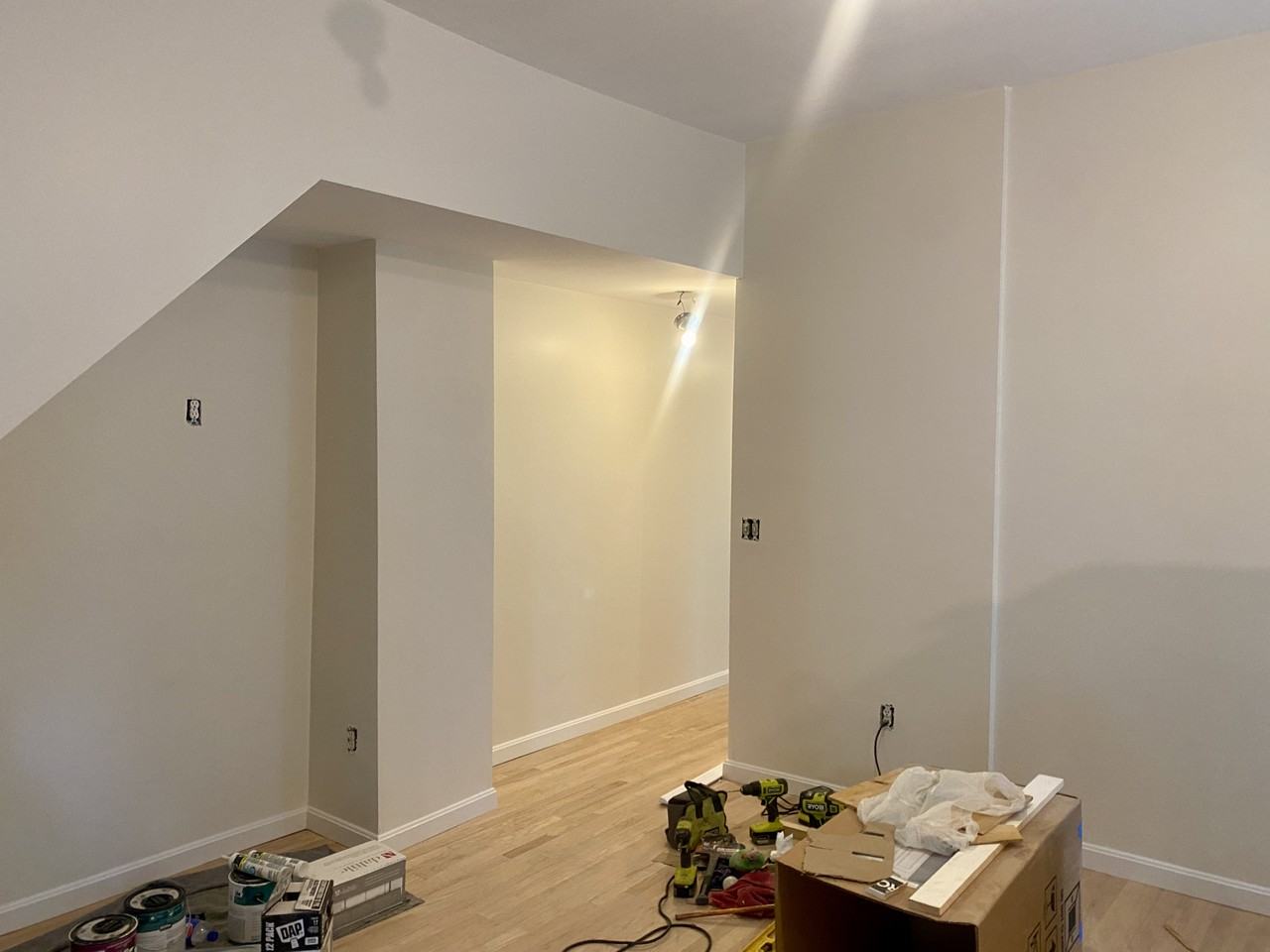 126 Thorndike St #1 - Photo 6 of 13