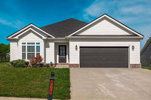 905 Frog Gip Pond Ct - Photo 1 of 1