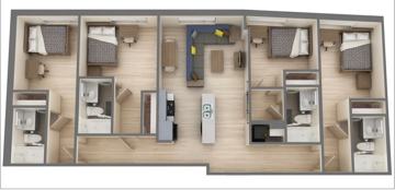 featured image of 4923 King St