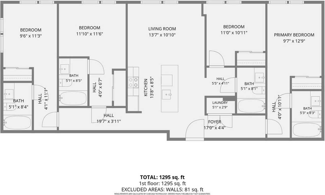 4923 King St - Photo 2 of 24