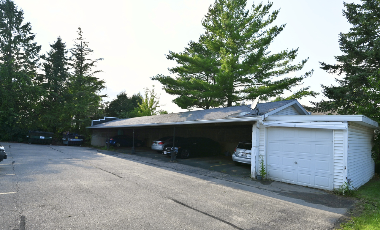 Guilford Apartments - Photo 3 of 3