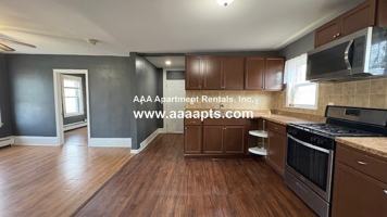 featured image of Baldwin Ave #3