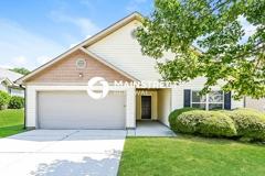 5134 Summersun Dr - Photo 1 of 1