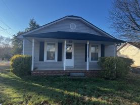 401 W 22nd St - Photo 1 of 1