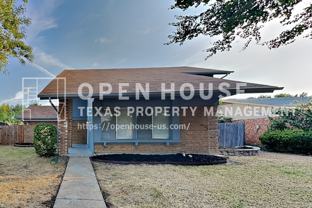 3413 Castle Rock Ln - Photo 1 of 1